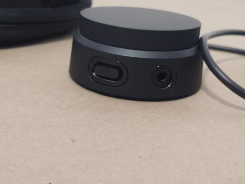 Bose-Quiet Comfort 35 II Gaming Headphone Volume Cycle USB Control Pod - Picture 3 of 7