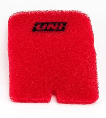 UNI Air Filter For Honda CR60R 1983-1984 – NU-4064ST – CR 60R Drop-In Replacement 3 thumbnail image
