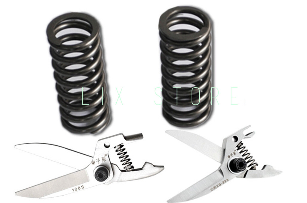 Pneumatic shear spring accessories first generation am-10