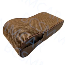 Armrest Box Pad Cover Auto Center Console Cushion Protector Mat Car Accessories