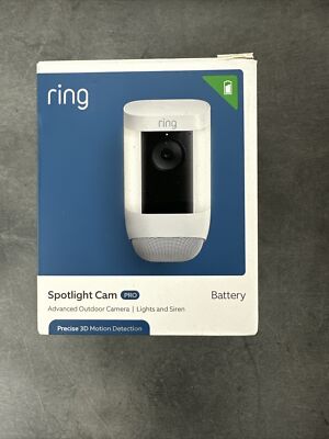 Cam Battery Ring Spotlight Cam Wired Security Camera Buy RING