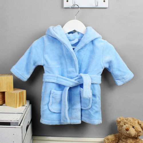 Baby Hooded Fleece Towels Newborn Kids Bathrobe Soft Bath Towel UK 5056179224858 eBay