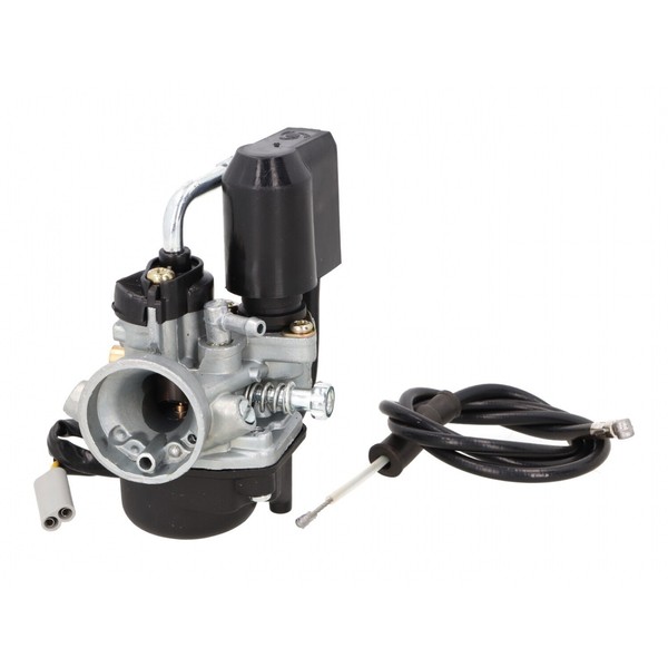 Vergaser Naraku 17,5Mm Phva FüR E-Choke - Piaggio-image