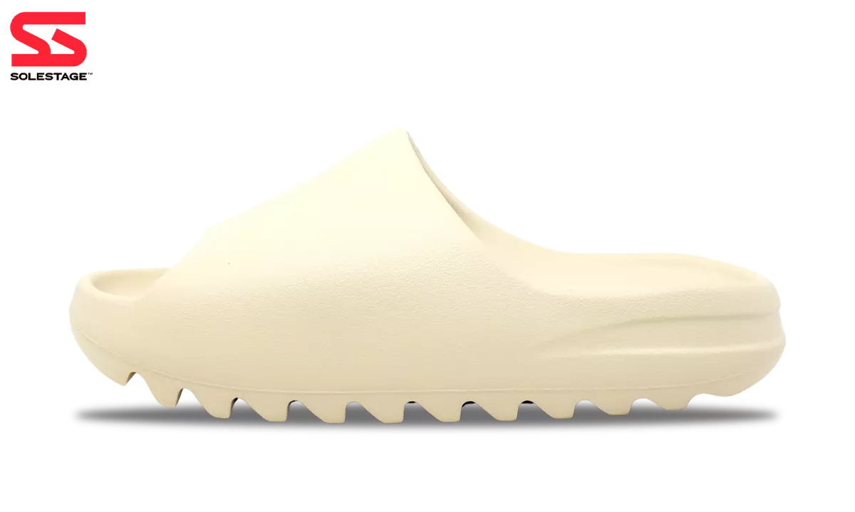 adidas Yeezy Slide Bone (2022/2023 Restock) Men's - FZ5897 - US