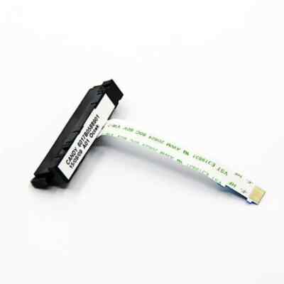NEW FOR HP 14-AC 14-AF 246 G4 SATA  6017B0588901  HDD Cable Connector
