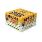 Border Biscuits 100 Luxury Mini Packs 5 Variety Pack
