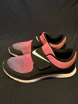 nike free socfly running shoes