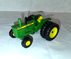 6030 Naturally Aspirated John Deere Tractor Duals Side CONSOLE, 1:64 ERTL Custom — photo 5