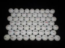 60 Pinnacle Rush Golf Balls