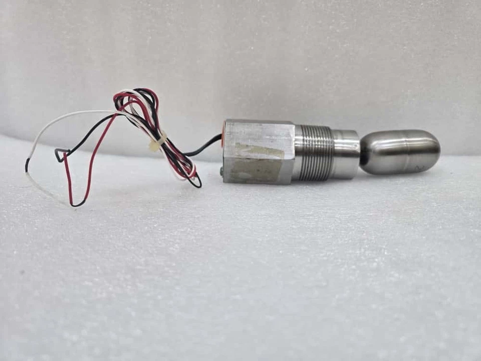 K-TEK MS10/15/3X3/EXT1/X/FM Level Switch Module – Explosion Proof Sensor*USED* - Image 2 of 4