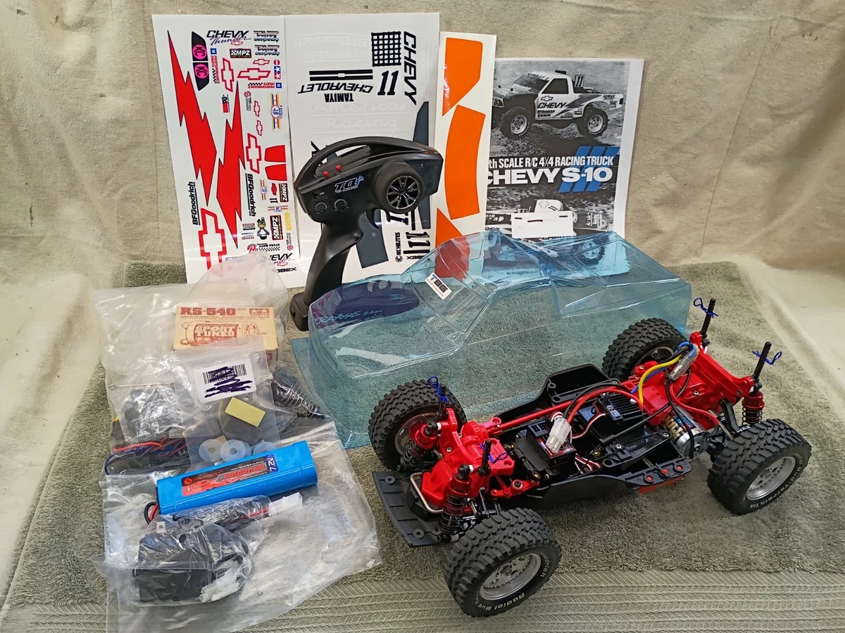 tamiya ta05 products for sale | eBay