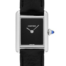Cartier Tank Must WSTA0071