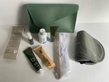 Bamford For Cathay Pacific Business Class Amenity Set - NEW & Unused