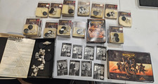 Warmachine Gygnar Lot, 20 items with loose ca...