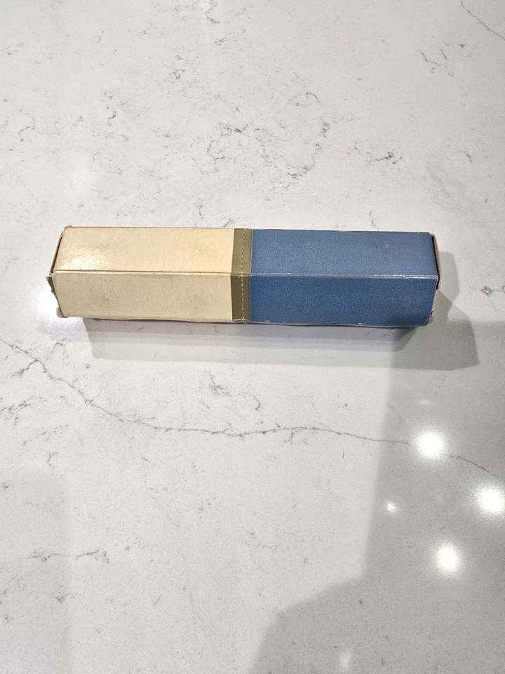 VINTAGE JACK NICKLAUS FOUR BALL SLEEVE WITH UNUSUAL HEXAGON SHAPE FROM 1960'S - Image 3 of 4