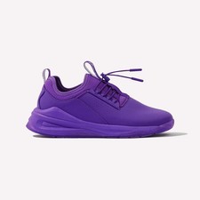 CLOVE CERTIFIED Classic Sneakers - Atomic Purple