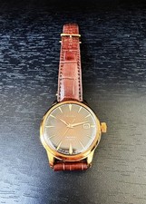 Seiko Presage 4R35-01T0 SARY078 Brown Dial Automatic Men's Watch from Japan Rare 8
