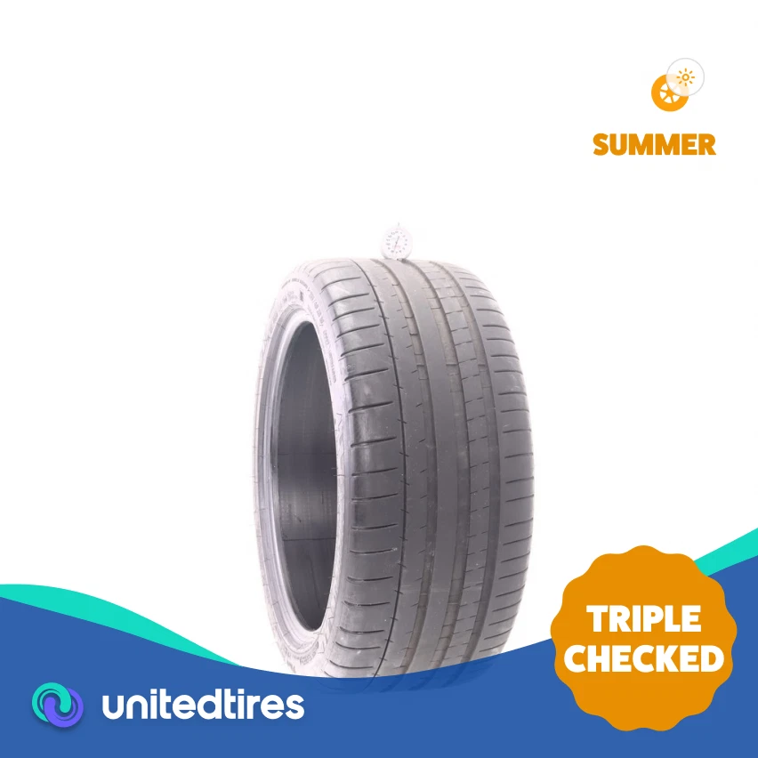 Michelin 255/40/18 Car & Truck Tires for sale | eBay