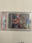 PSA 10 CHARIZARD ex SAR 134/108 SV3 Illustration Special Art Rare Holo Japanese
