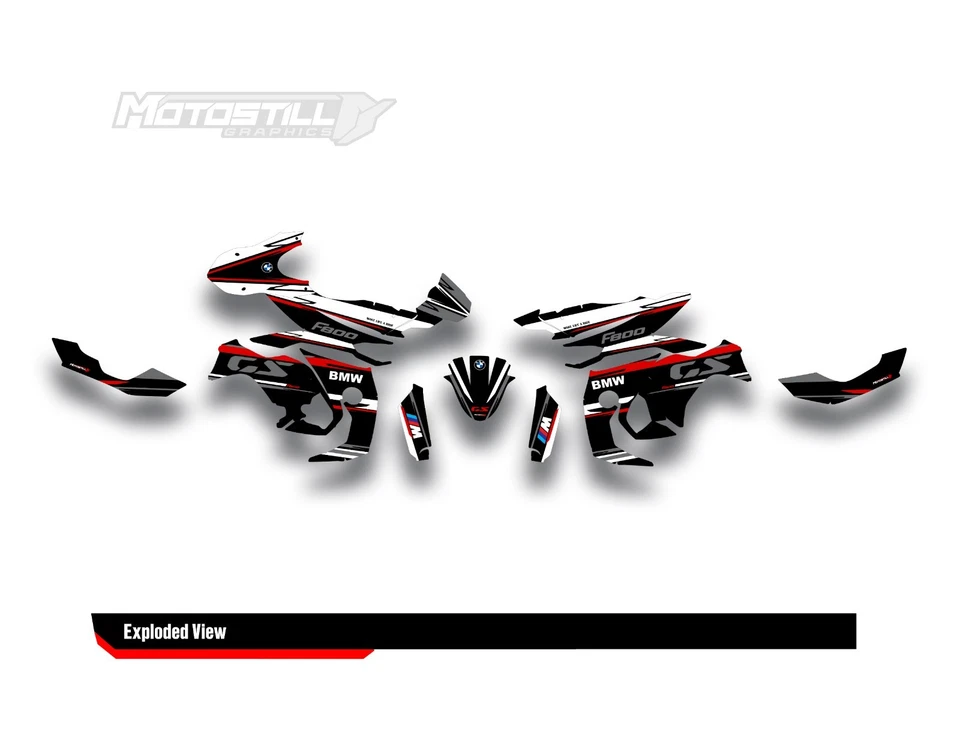 APTO PARA BMW F 800 GS (2008 - 2015) Foto 3 de 4