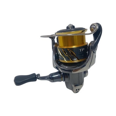 Shimano 20 Twin Power C2000S Spinnrolle gebraucht JDM Japan