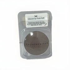 Chantecaille Iridescent Eyeshadow Refill SEL Same As Pictured 