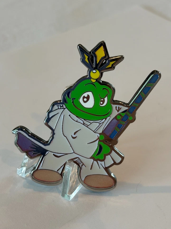 2016 MAY THE FOURTH BE WITH SIGNAL – DARK SIDE EDITION - ARTIST EDITION GEOCOIN - Image 3 of 4