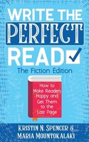 Kristin N. Spencer (U. A.) | Write The Perfect Read | Taschenbuch | Englisch