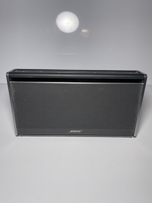 Bose SoundLink 404600 Wireless Mobile Speaker Bluetooth Portable Stereo System