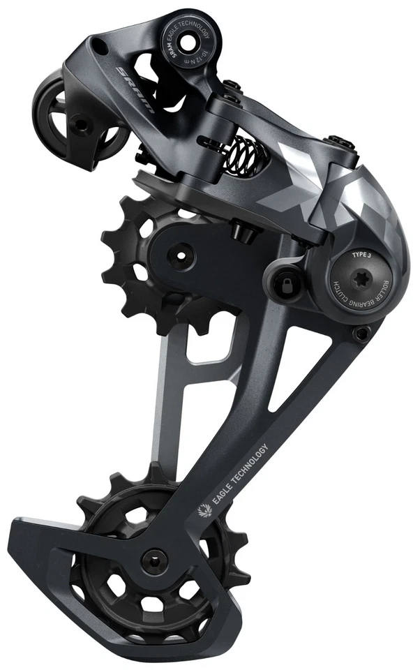 SRAM X01 Eagle 12-Speed Rear Derailleur