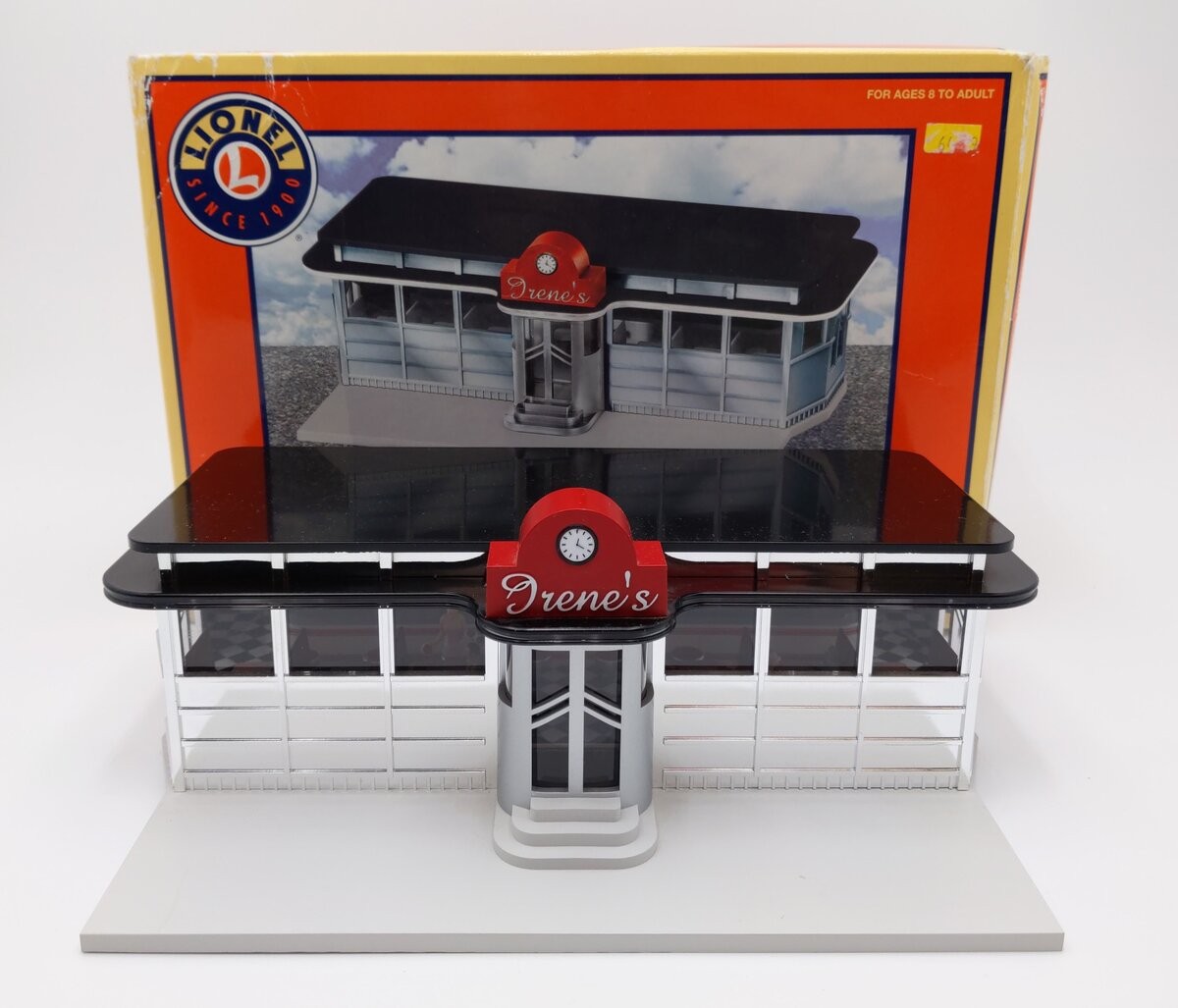 Click here to see eBay Auction