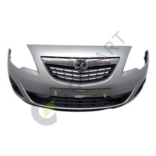 2010-2024 VAUXHALL MERIVA Front Bumper