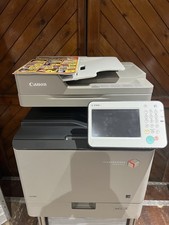 Canon C250 25cpm Colour A4 Printer/Copier With Airprint - Excellent Quality £200