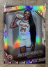 2025 Panini Prizm WNBA - Aneesah Morrow WNBA Logo Prizm Variation #146 (RC)🔥