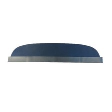 Package Tray For 1955-1956 Buick Century Roadmaster Special Super Standard Black Package Tray For 1955-1956 Buick Century Roadmaster Special Super Standard Black