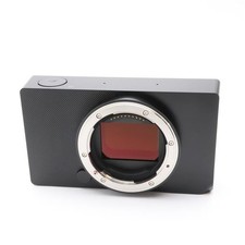 Sigma BF Black 24.6MP Full-Frame Mirrorless Camera Body #217