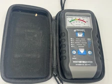 Tramex Moisture Encounter ME5 | Pinless Meter for Measuring Moisture Content