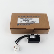 1PC YASKAWA SGMAV-A5ANA-YR22 Servo Motor SGMA...