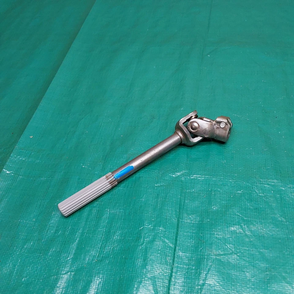 2007-2014 福特 Edge 下转向间歇轴原始设备制造商  — 第 3/4 张图片