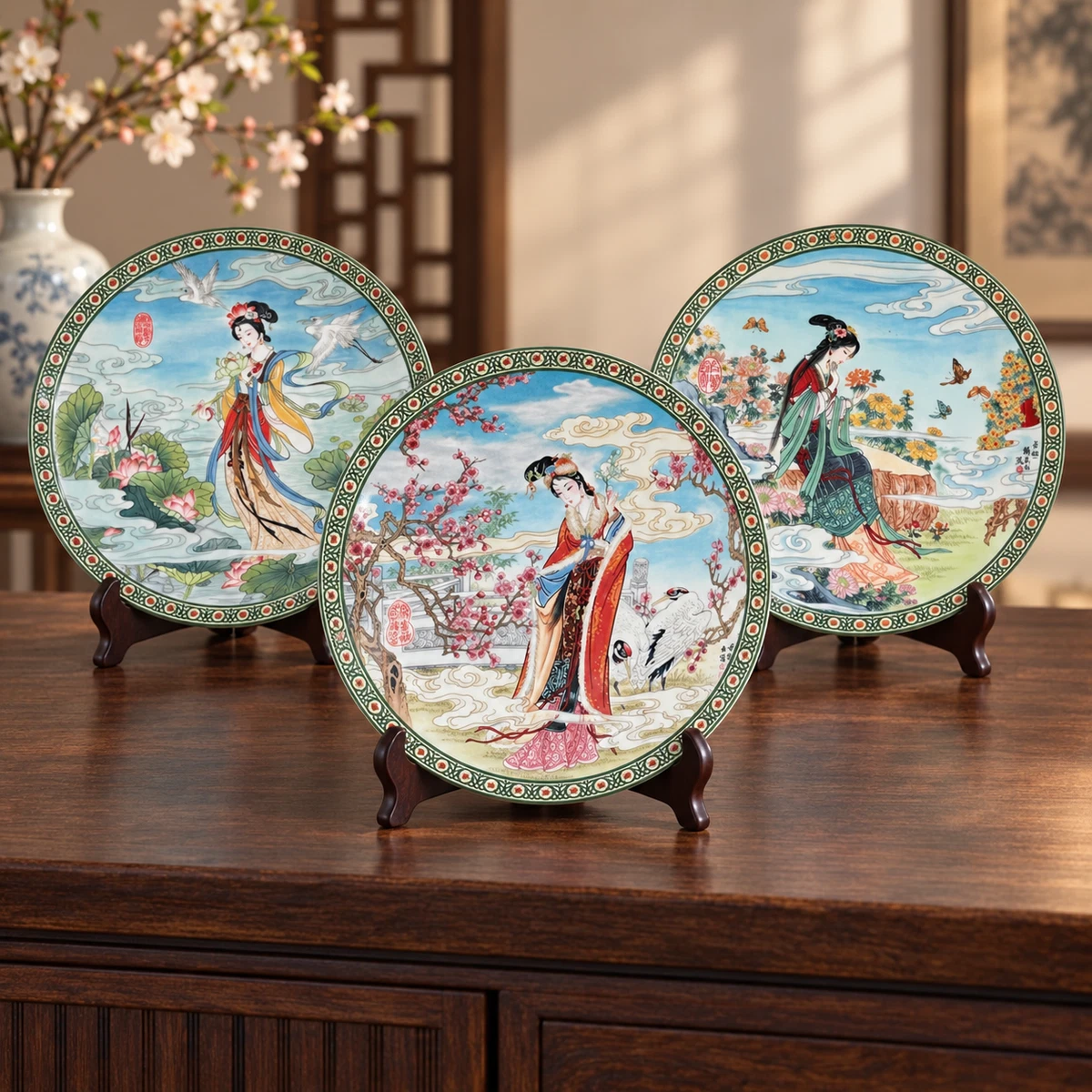 Collector Plates for sale | eBay