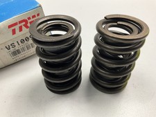 2 Trw Vs1009 Engine Valve Spring 1968-1969 Big Block Chevy 427-v8 L88
