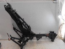 Kawasaki Motorcycle & Scooter Frames & Parts for sale | eBay