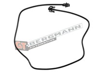 Gt-Bergmann KüHlerschlauch FüR Ford Fiesta VI Transit Courier Kasten JK