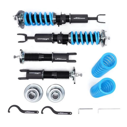 Coilovers for Nissan 350Z Z33 2003-2008 Roadster & Coupe