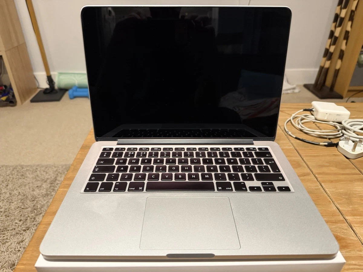 2013 Apple MacBook Pro Laptops for sale | eBay UK