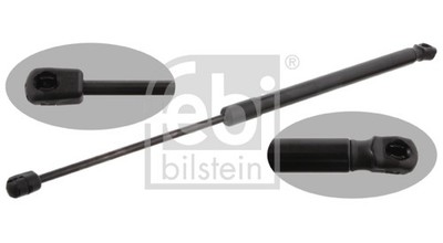 beidseitig FEBI BILSTEIN 31639 Gasfeder, Motorhaube für AUDI