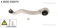Querlenker FÜR MERCEDES-BENZ CLS (C218) - Triscan 8500 235072