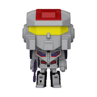 Funko POP! Transformers Retro Series - Astrotrain #80984