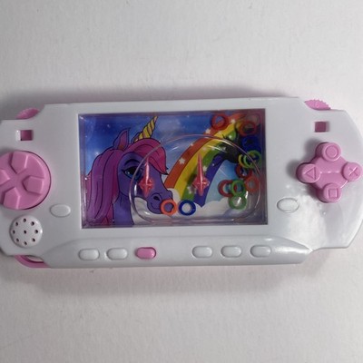 wild republic Unicorn Rainbow Water Game