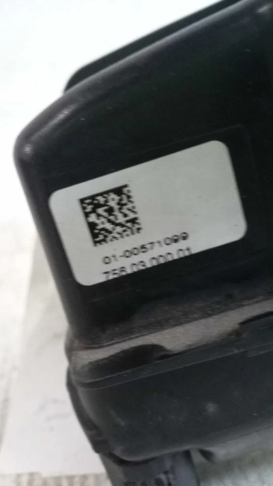 Luz antiniebla de esquina/estacionamiento para pasajeros para BMW 535i GT 442905 14-17 Foto 2 de 3